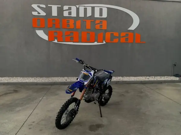 Yamaha YFM 12