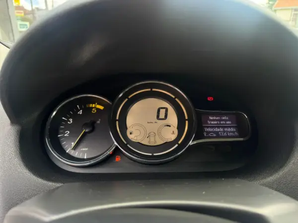 Renault Mégane Sport Tourer 1.5 dCi Confort 9