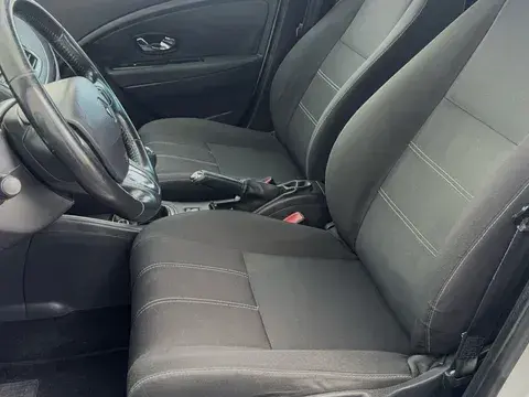 Renault Mégane Sport Tourer 1.5 dCi Confort 11
