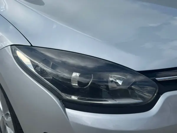 Renault Mégane Sport Tourer 1.5 dCi Confort 16