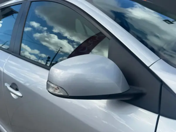 Renault Mégane Sport Tourer 1.5 dCi Confort 17