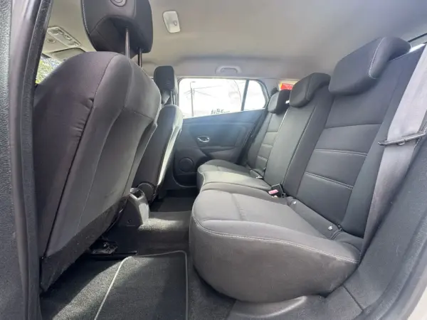 Renault Mégane Sport Tourer 1.5 dCi Confort 28