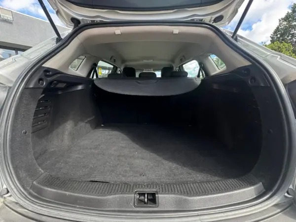 Renault Mégane Sport Tourer 1.5 dCi Confort 31