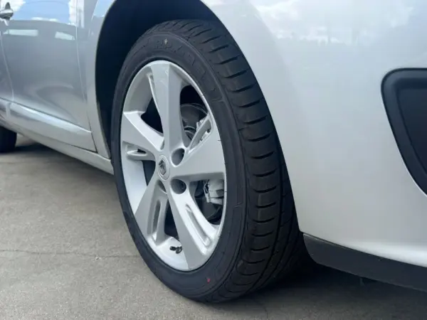 Renault Mégane Sport Tourer 1.5 dCi Confort 32