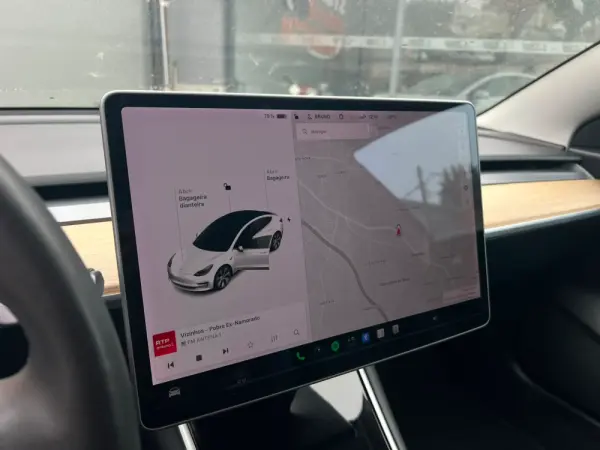 Tesla Model 3 Standard RWD Plus 11