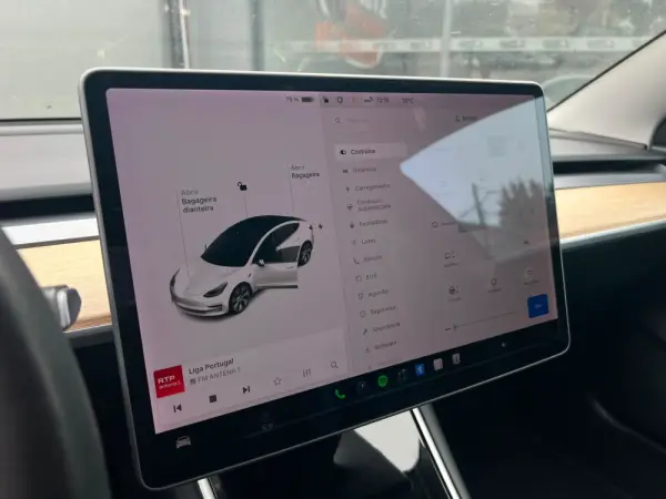 Tesla Model 3 Standard RWD Plus 15