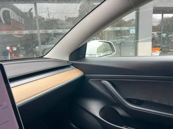Tesla Model 3 Standard RWD Plus 18