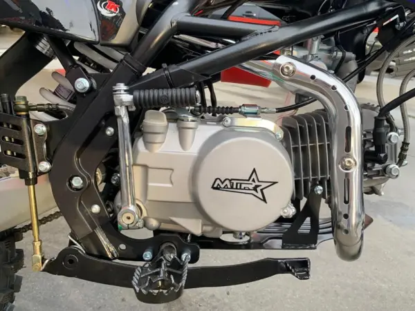 CPI XS 8