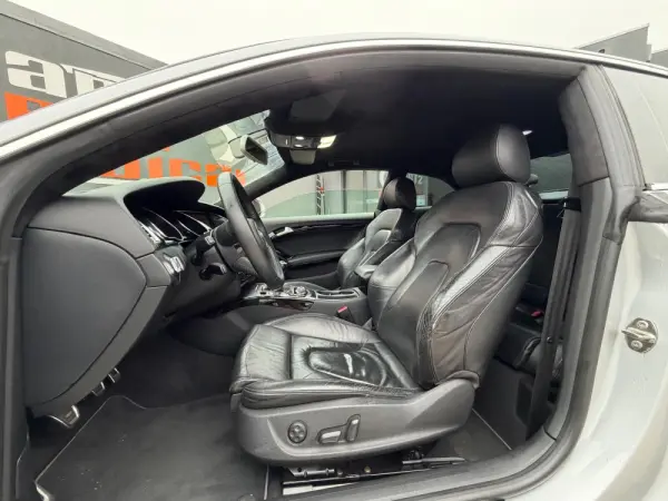 Audi A5 Sportback 5