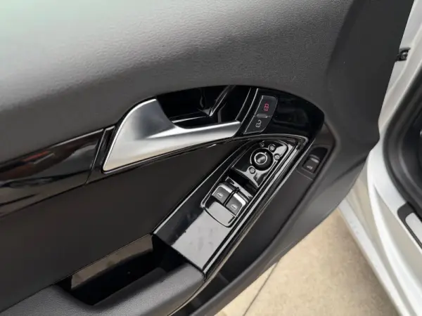Audi A5 Sportback 6