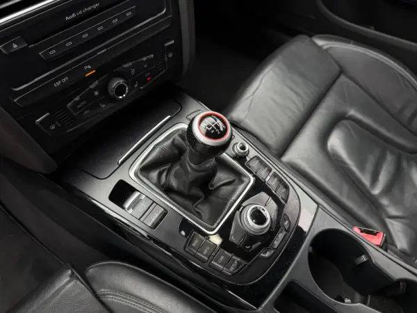 Audi A5 Sportback 8