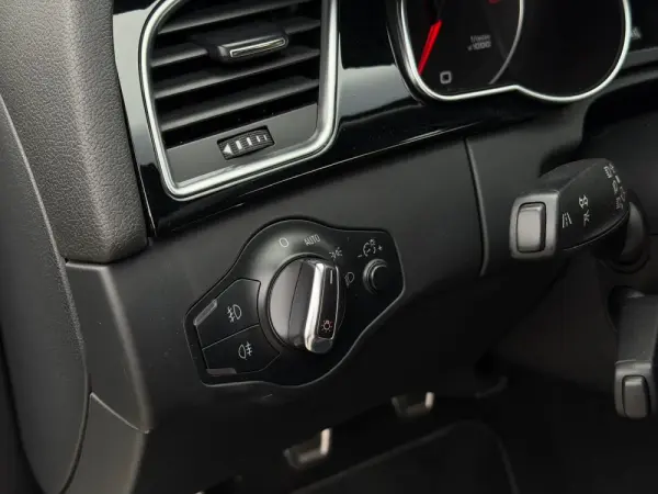 Audi A5 Sportback 10