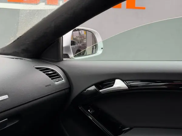 Audi A5 Sportback 9