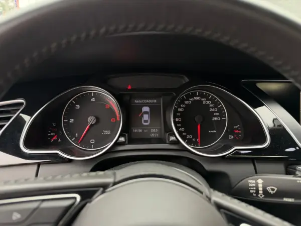 Audi A5 Sportback 11