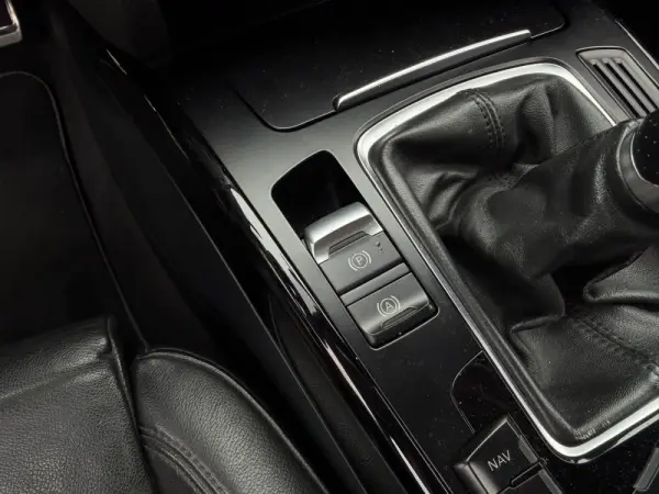Audi A5 Sportback 14