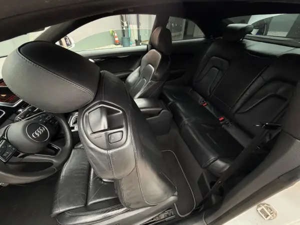 Audi A5 Sportback 15
