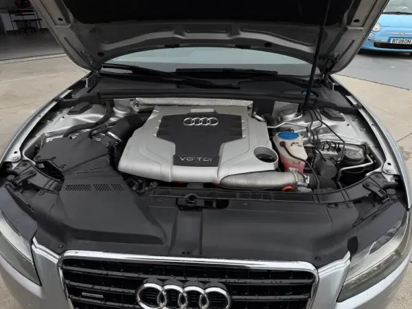 Audi A5 Sportback 19