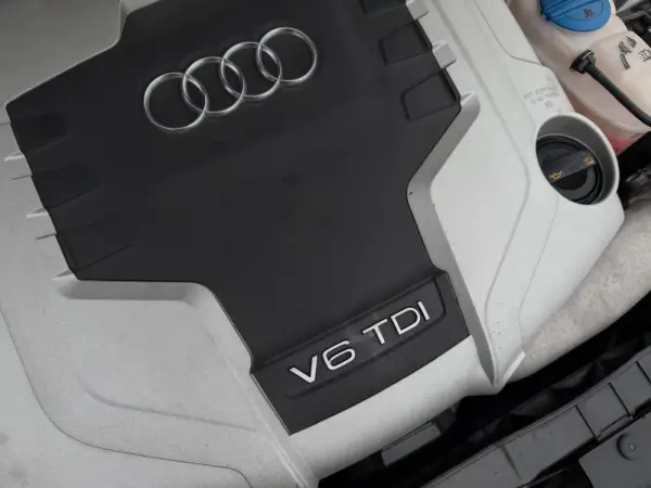 Audi A5 Sportback 21
