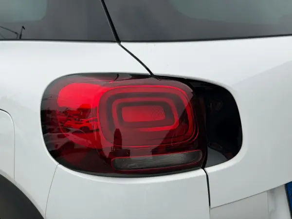 Citroen C3 Aircross 1.2 PureTech C-Series 5