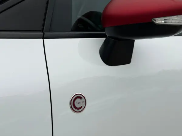 Citroen C3 Aircross 1.2 PureTech C-Series 6
