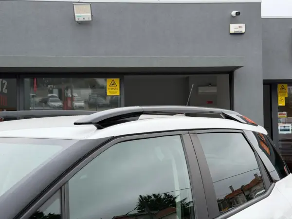 Citroen C3 Aircross 1.2 PureTech C-Series 7