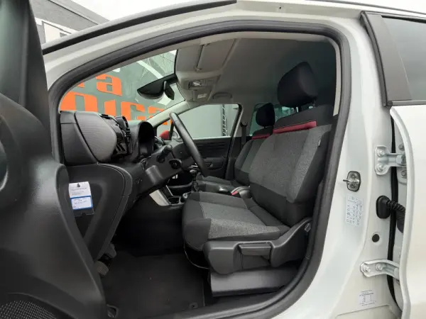 Citroen C3 Aircross 1.2 PureTech C-Series 9