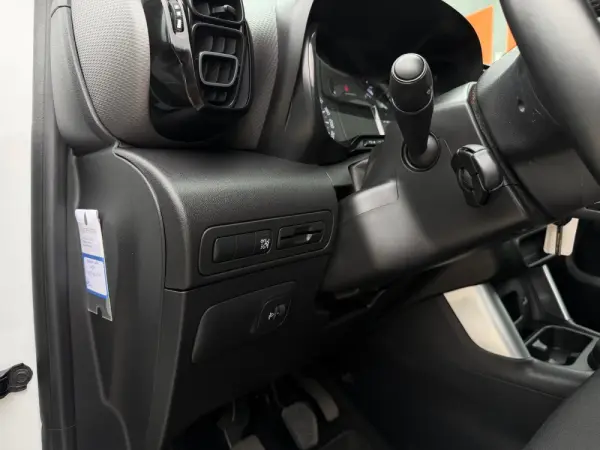 Citroen C3 Aircross 1.2 PureTech C-Series 10