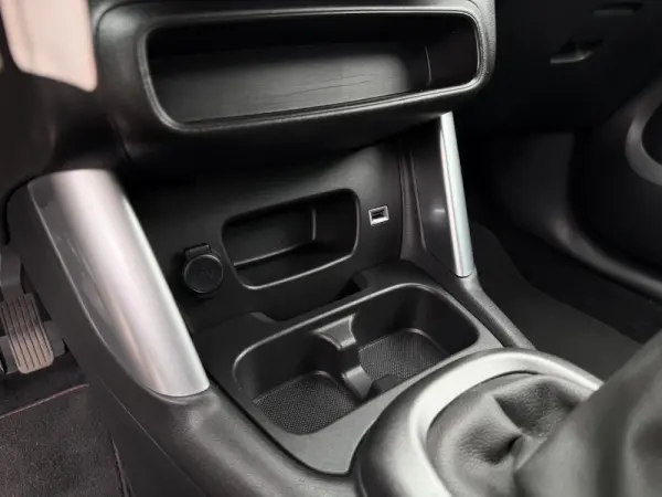 Citroen C3 Aircross 1.2 PureTech C-Series 16