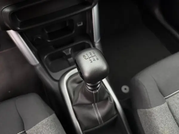 Citroen C3 Aircross 1.2 PureTech C-Series 15