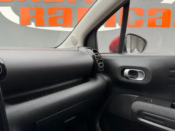 Citroen C3 Aircross 1.2 PureTech C-Series 17