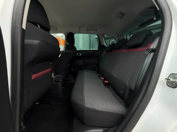 Citroen C3 Aircross 1.2 PureTech C-Series 21