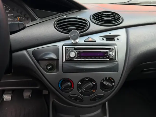 Ford Focus SW 1.4 Comfort 9
