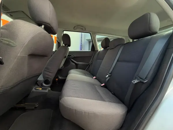 Ford Focus SW 1.4 Comfort 15