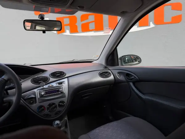 Ford Focus SW 1.4 Comfort 18