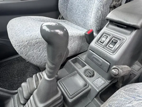 Mitsubishi Pajero 2.8 TD GLS 10