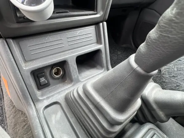 Mitsubishi Pajero 2.8 TD GLS 11