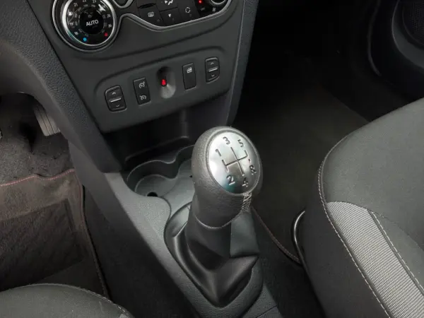 Dacia Sandero 0.9 TCe SL Stepway of Life 18