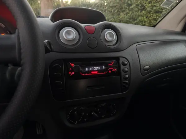 Citroen C2 1.1 12