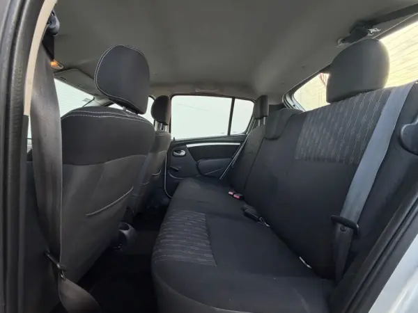Dacia Sandero 1.5 dCi Comfort 18
