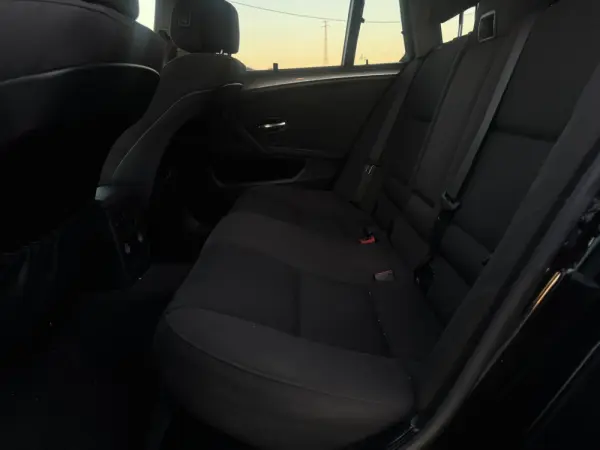 BMW 520 d Edition Sport 14