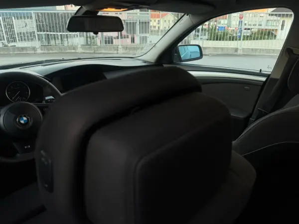 BMW 520 d Edition Sport 13
