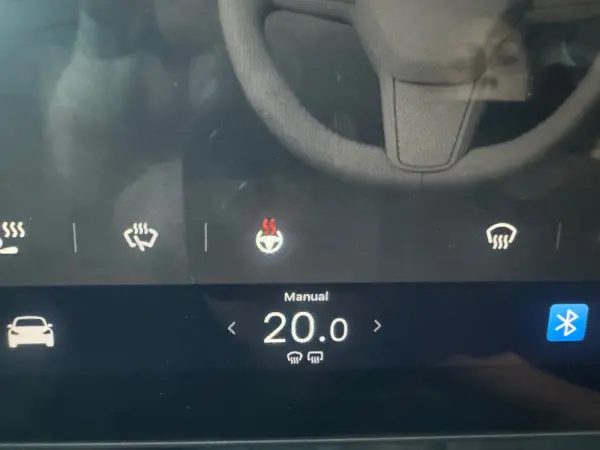 Tesla Model Y Long Range Tração Integral 27