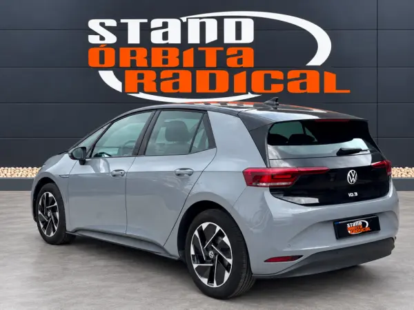 Volkswagen ID.3 Pro 2