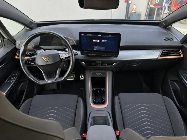 Cupra Born 58 kWh 19