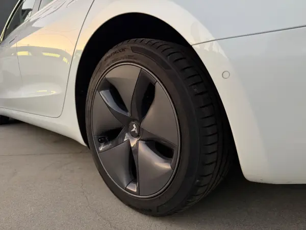 Tesla Model 3 Standard RWD Plus 12