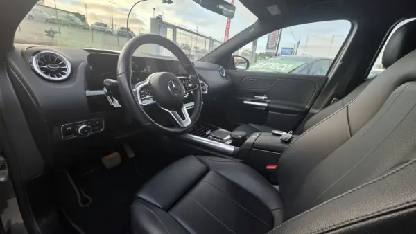 Mercedes-Benz EQA 250 Progressive 11