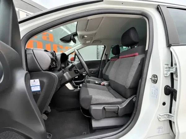 Citroen C3 Aircross 1.2 PureTech C-Series 25