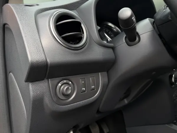 Dacia Sandero 0.9 TCe SL Stepway of Life 21