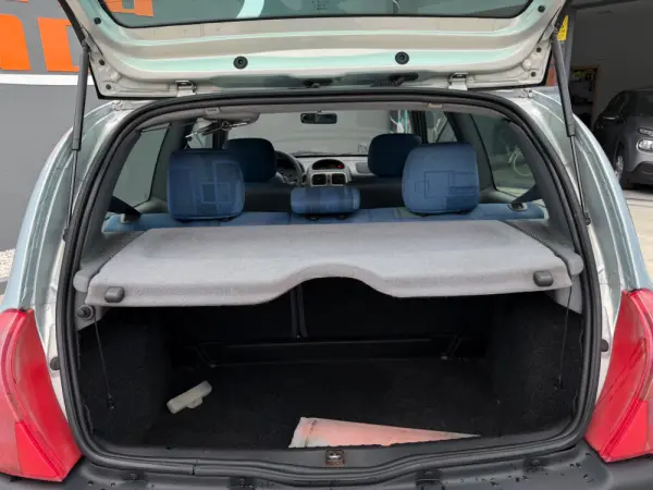 Renault Clio 1.2 Confort Authentique 15