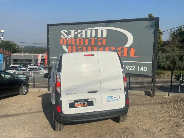 Renault Kangoo Maxi 33 (c/ Bateria) 5